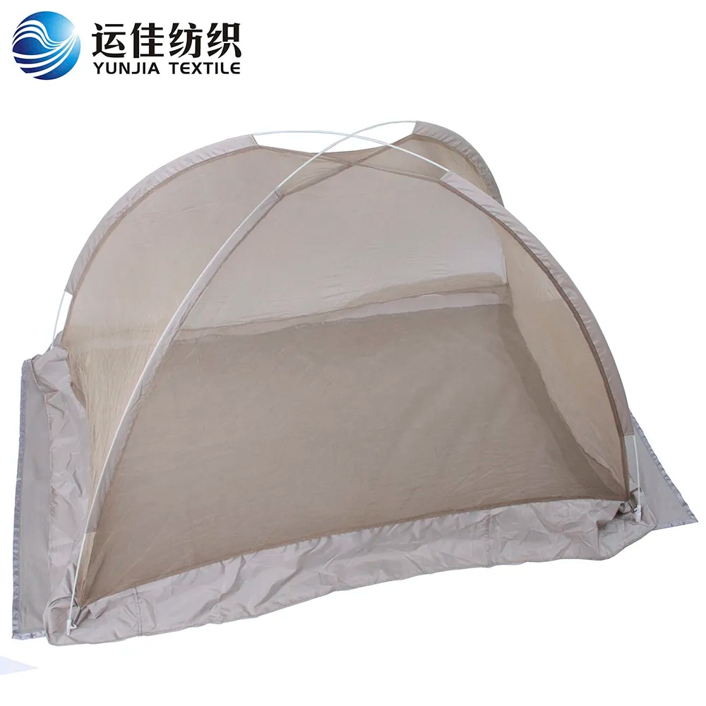 High Protection Radiation EMF/RF Shielding Folding Yurt Mosquito Net ...