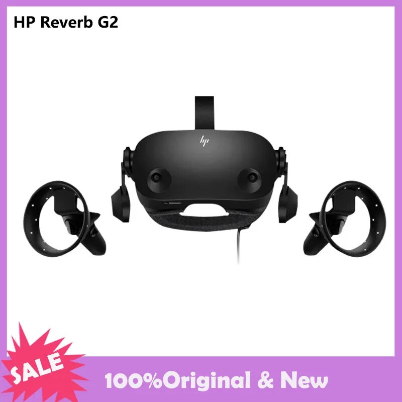 Steamvr hp reverb online g2