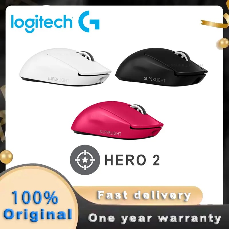 Logitech g pro x superlight online shopee