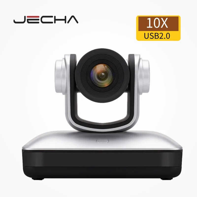 ღjecha 710U2 1080p60fps Video Conference System webCam PTZ Camera fixed ...