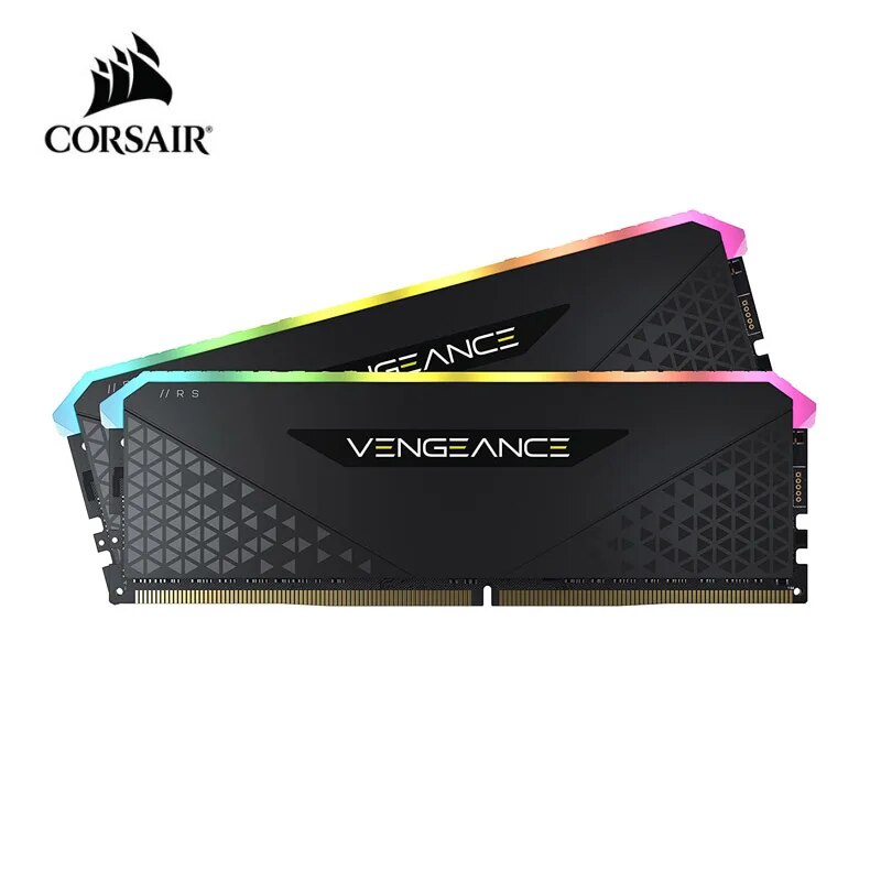 ♝Corsair CMG RGB Memory Bar Memoria RAM DDR4 DRAM 3200MHz 3600MHz 8GB ...