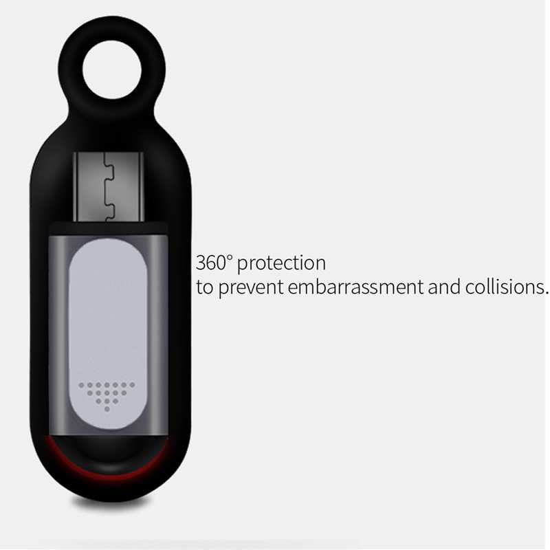 Wireless Smart Phone IR Transmitter Infrared Blasters Mini Remote Controller Shopee Philippines