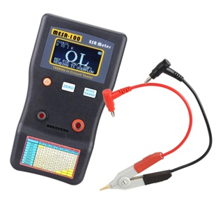 Shop esr meter for Sale on Shopee Philippines