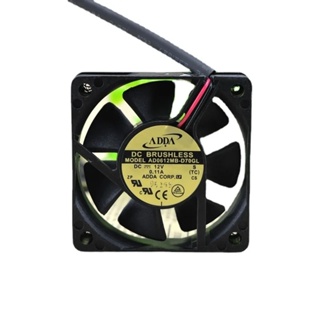 Ventilateur PC ADDA AD0912HS-A76GL HP Compaq 326704-001 92x92x25mm 3-Pin 12V  - MonsieurCyberMan