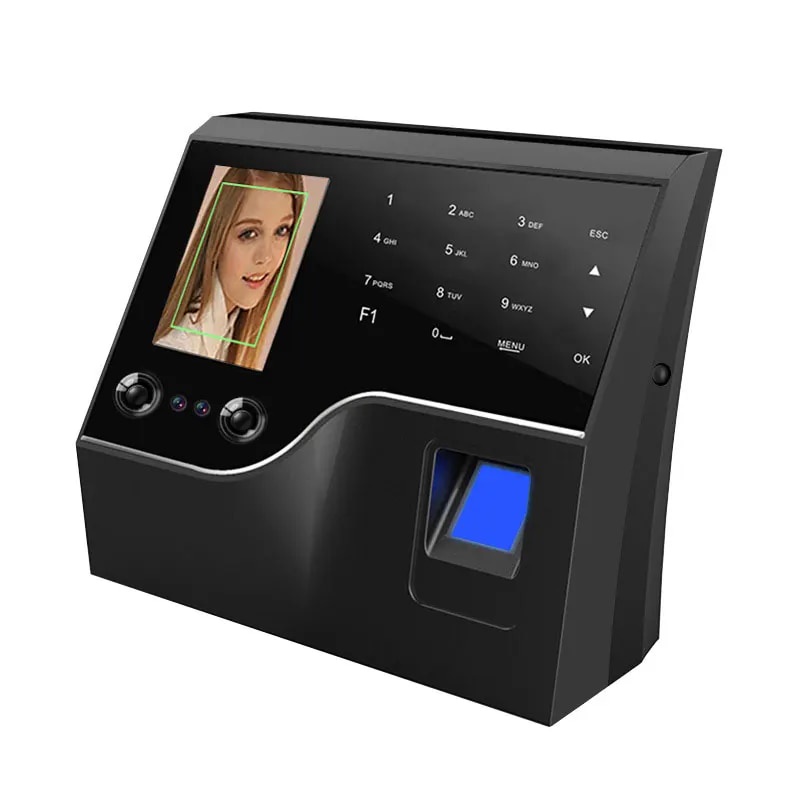 ☄dynamic Face Recognition Attendance System, Employee Work Attendance 