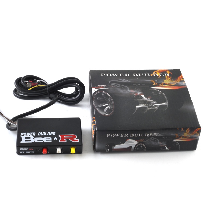 Racing Power Builder Type B Flame kits Exhaust Ignition Rev Limiter ...