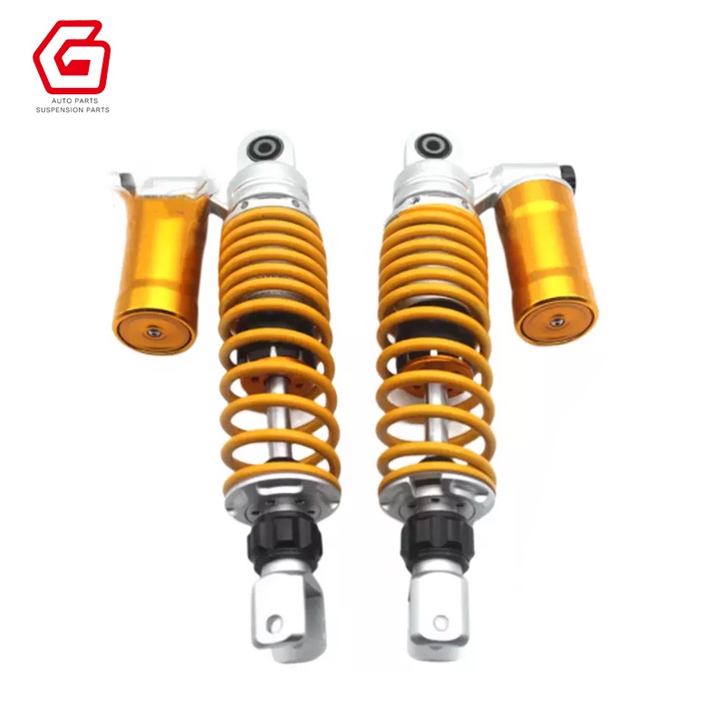 330mm 340mm 350mm 360mm 380mm Front Cd70 Shock Absorber Price For Nmax ...