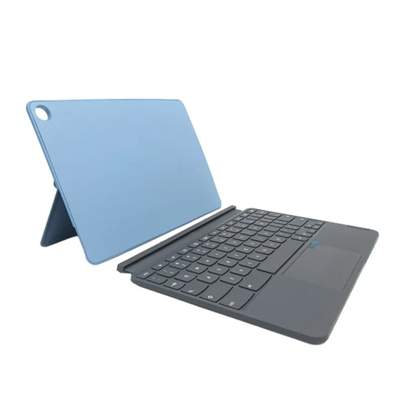 New Keyboard for Lenovo CT-X636F Ideapad Duet Chromebook 10.1 Tablet ...