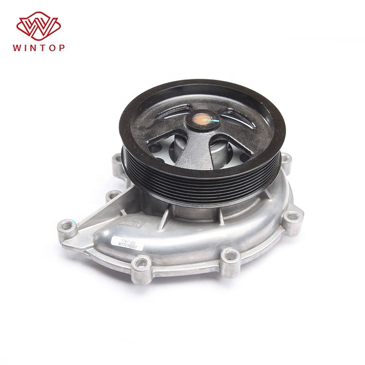OEM 1787120 1450153 1789522 Truck Engine Coolant Water Pump | Shopee ...