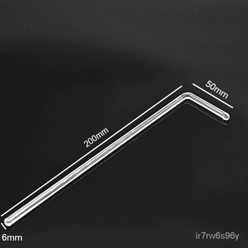 Newly launched Glass Cell Spreader Lshape Cell Coating Bar Culture