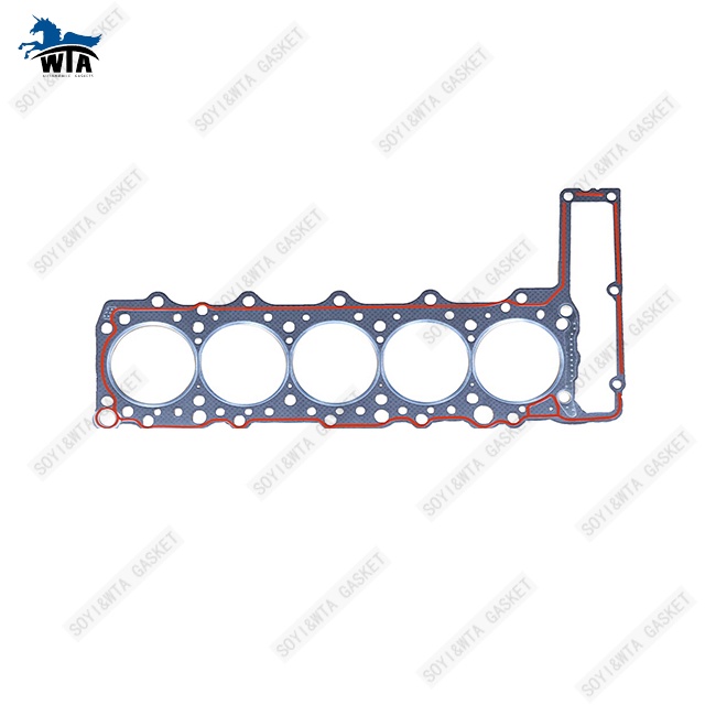 Cylinder head gasket for Benz MB100 OEM NO 6620163120 Top gasket