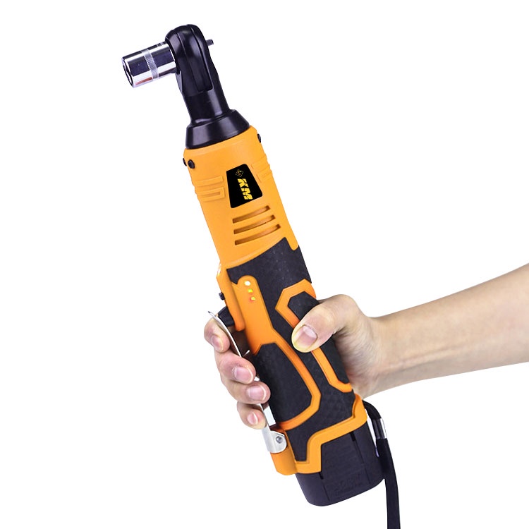 KM Hand Tools Drive Torque Ratchet Wrench Essential Tool for Automotive ...