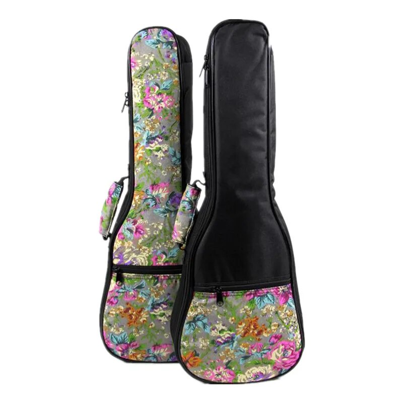 452 New Special design 21 soprano 23 24 concert 26 tenor ukulele bag ...