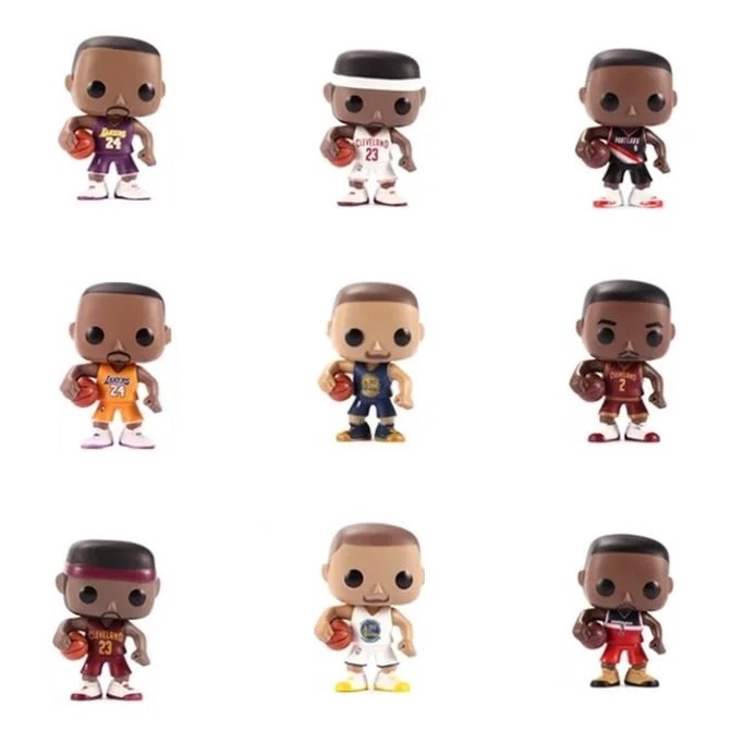 Funko 2024 kyrie irving