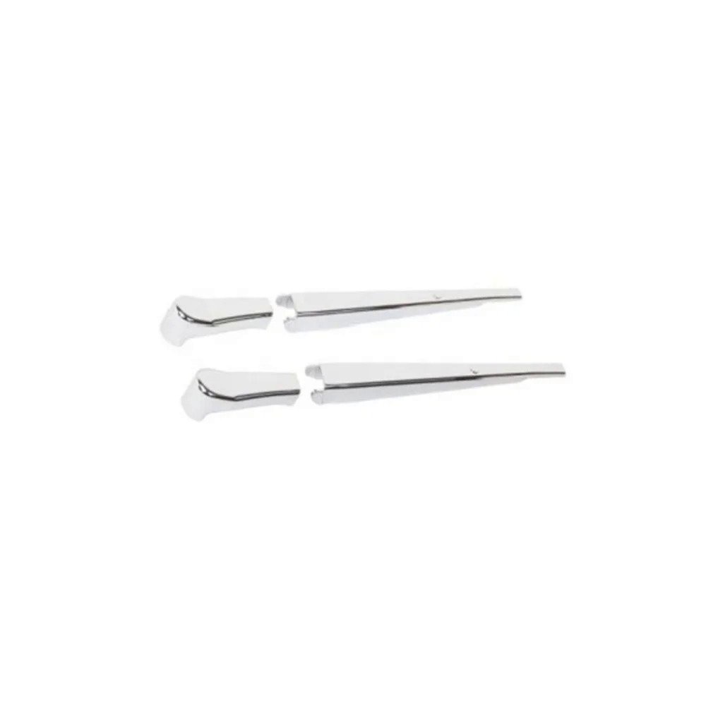 use for hiace 20052018 grandia commuter quantum hiace200 chrome Front