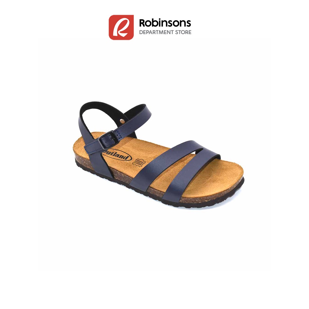 Outland sandals best sale made in