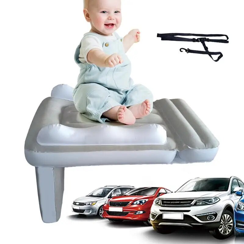 Baby bed deals for car