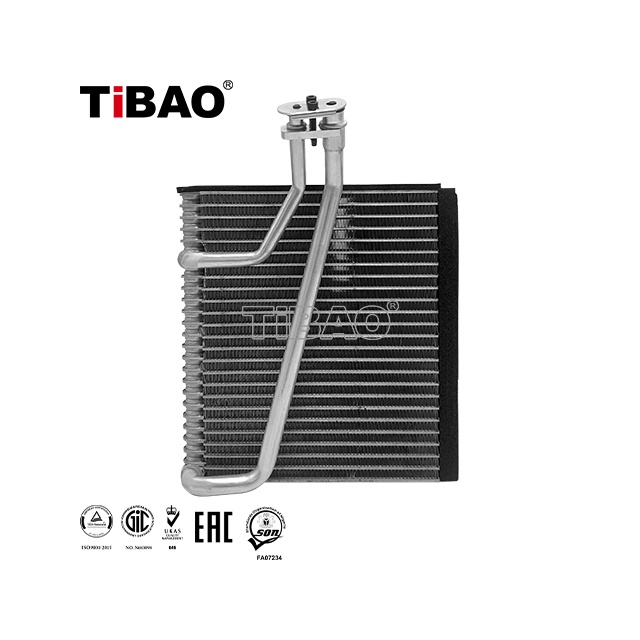 TiBAO Auto Air Condition Parts AC Evaporators for Audi Q7 VW TOUAREG PORSCHE CAYENNE 7L0819087K