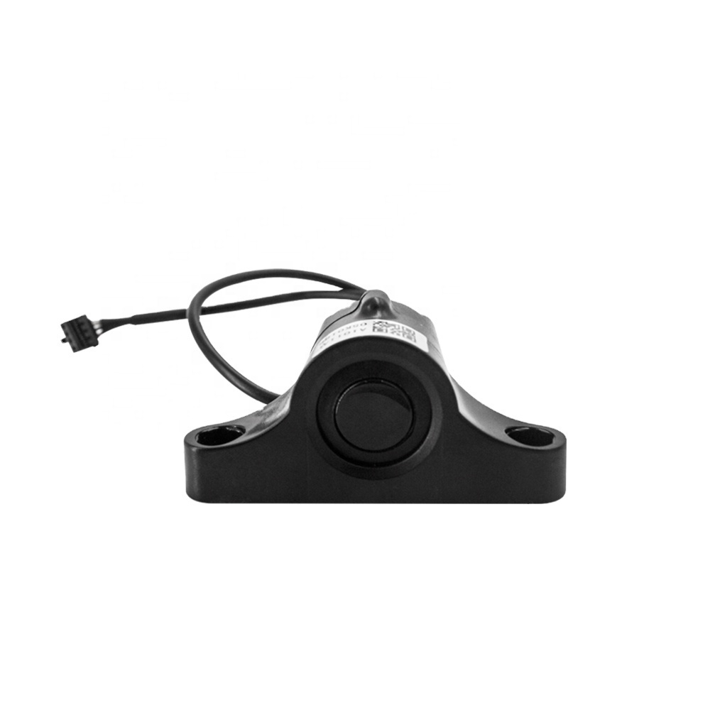 Dyp A10 Vehicle Parking Sensor Obstacle Avoidance Iot Device Waterproof Proximity Ultrasonic 5452