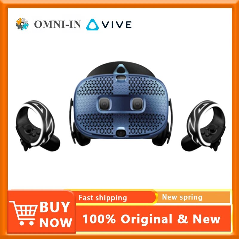 Steam hotsell vr casque