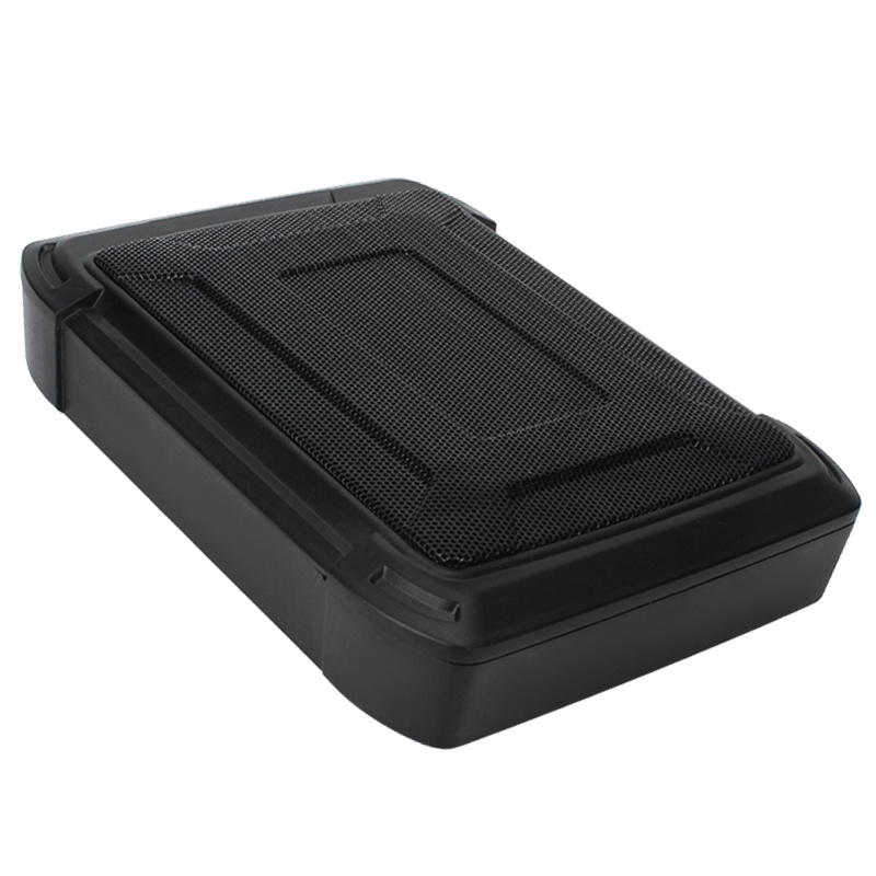 Voice Coil Performance 10Inch Korean Underseat Car Stereo Amplifier