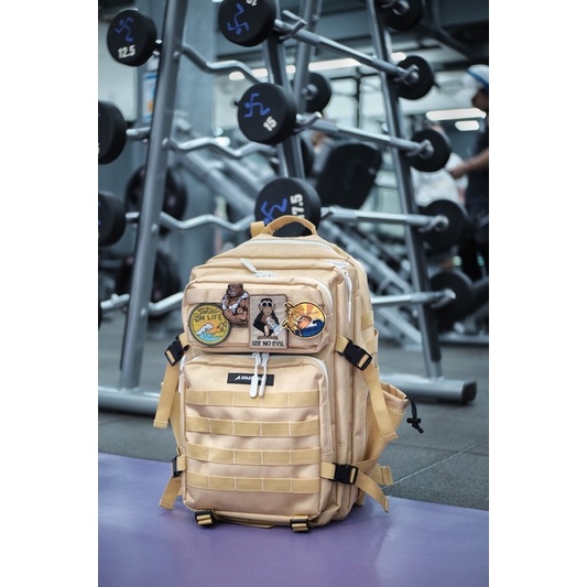 Gym and school bag online