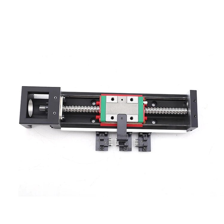 ⚡Factory Directly Sale Hiwin Linear Slide Guideway Actuator Module ...