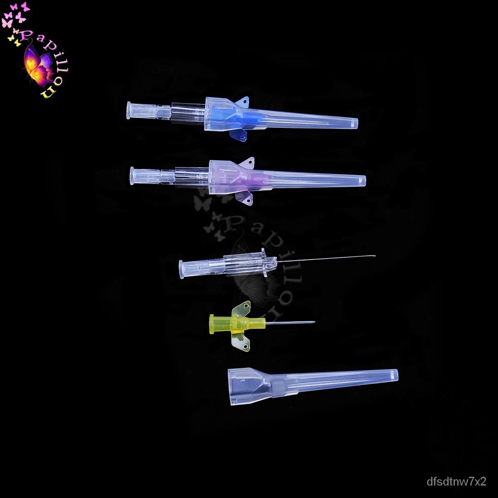 Newly launched Disposable Butterfly Type IV Cannula Intravenous ...