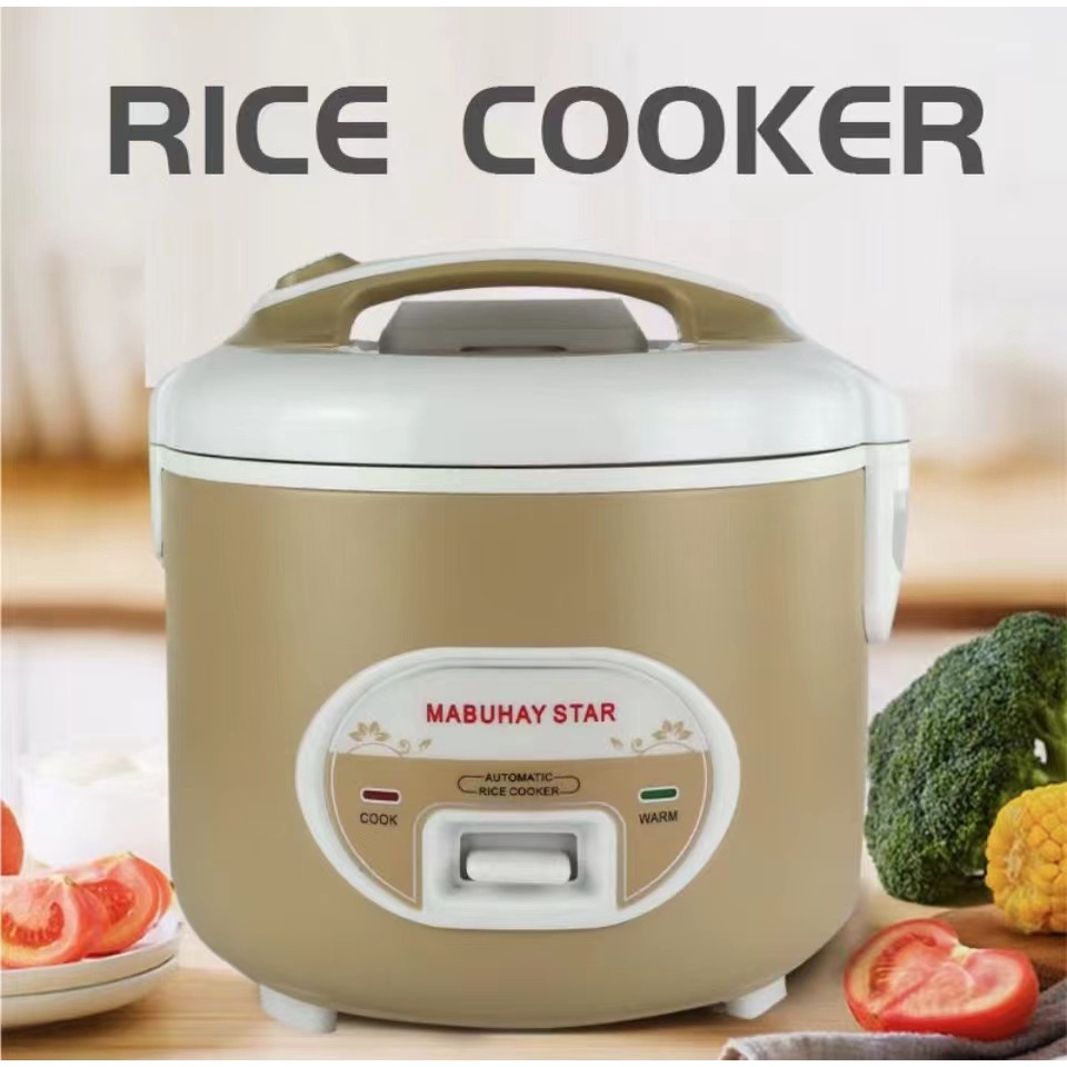 Rice cooker multifunctional rice cooker Rice cooker small lowest price Rice cooker small for 2