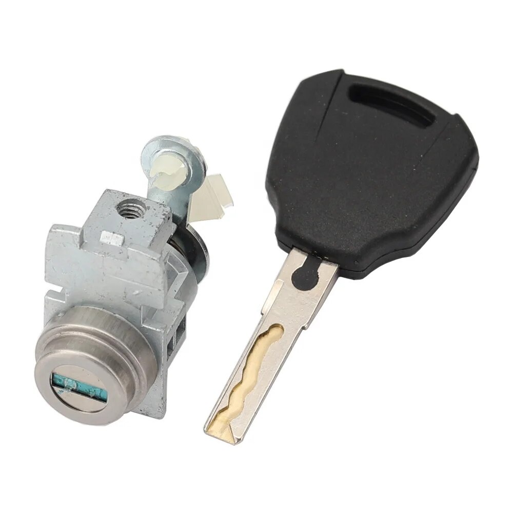Car Door Lock System left door lock cylinder For Roewe 350 Left Door ...