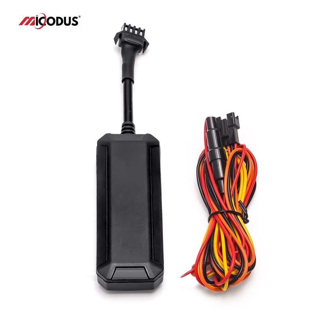 No Monthly Fee Micodus MV710 Long Distance Gps Tracking Device Small