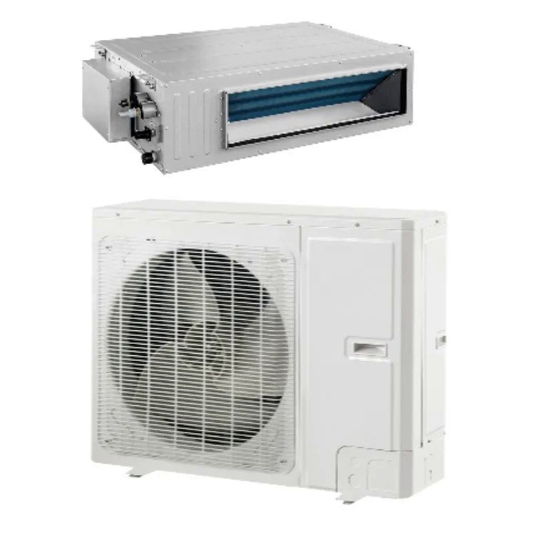 GMV5 Gree VRF System Central Air Conditioner Units Vrv Vrf System ...