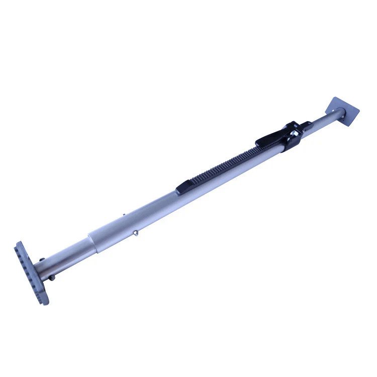 Aluminum Ratcheting Container Steel Tube Cargo Load Bar For Trailers