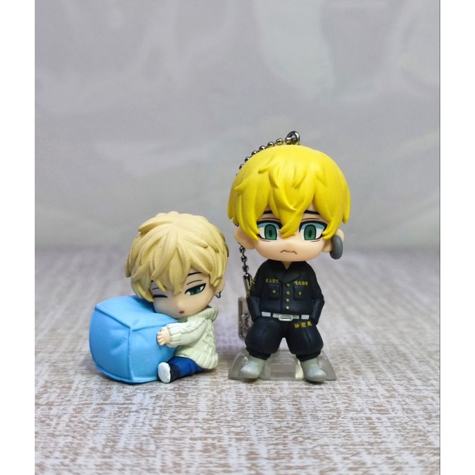 Tokyo Revengers | Chifuyu Chibi Set | Shopee Philippines