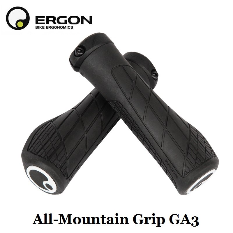 COD Grips Handlebar Bicycle GP5 Ergonomics ERGON Bike Cycling Mount GP1