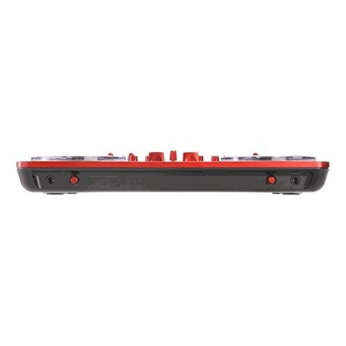 Vestax DJ Controller Typhoon Typhoon Windows/Macintosh Compatible