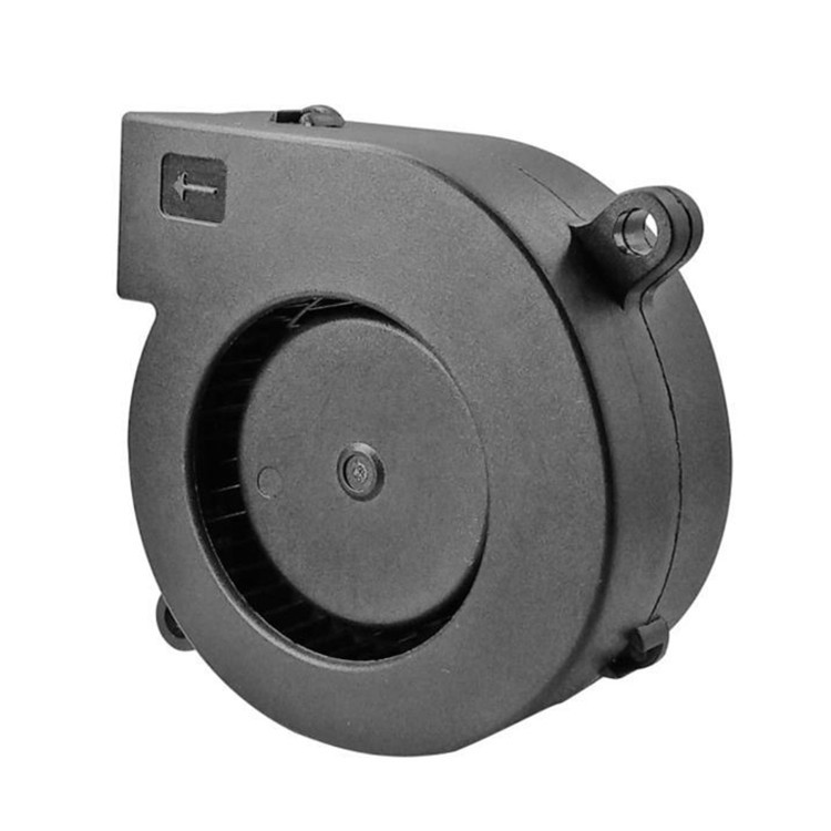 60x60x25 60mm 5V 12V 24V DC Blower Fan 60mm 6025 Centrifugal ...