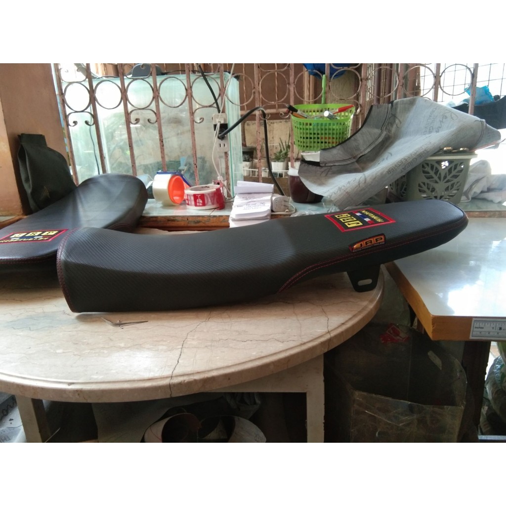 sym daang hari motorcycle