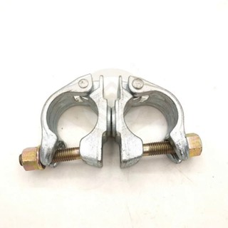 German Type Swivel Coupler Forged 1.35KG For Concrete Precast Bolted ...