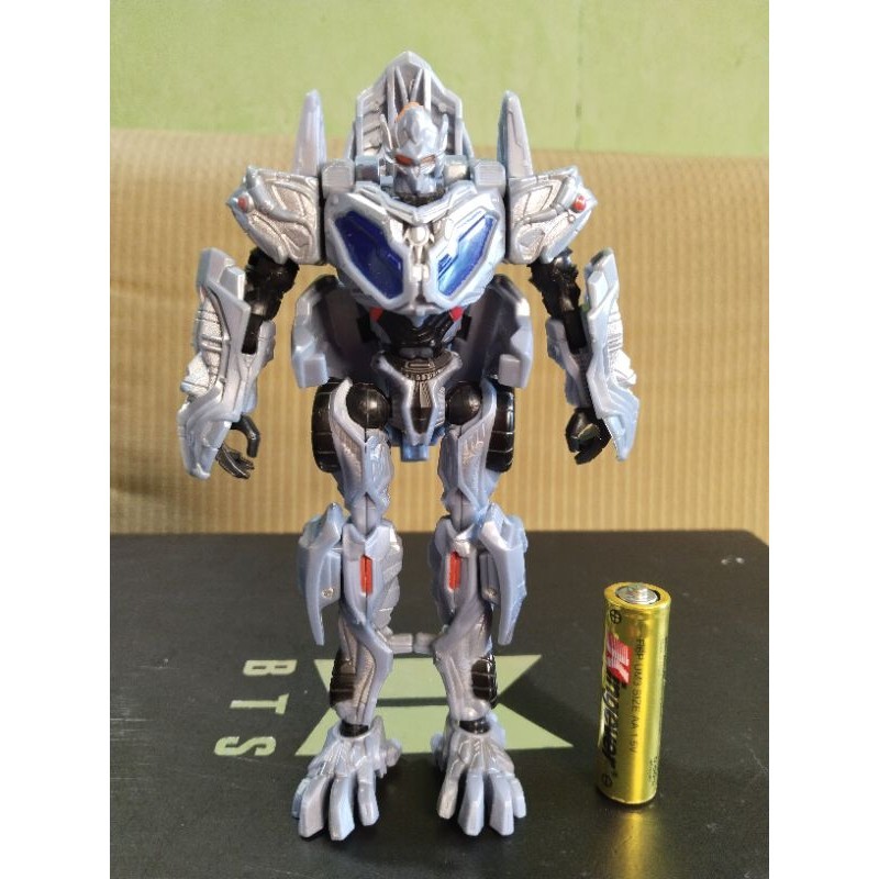 Hasbro Takara Transformers the Movie PROTOFORM OPTIMUS PRIME leader toy figure 5.5" Shopee