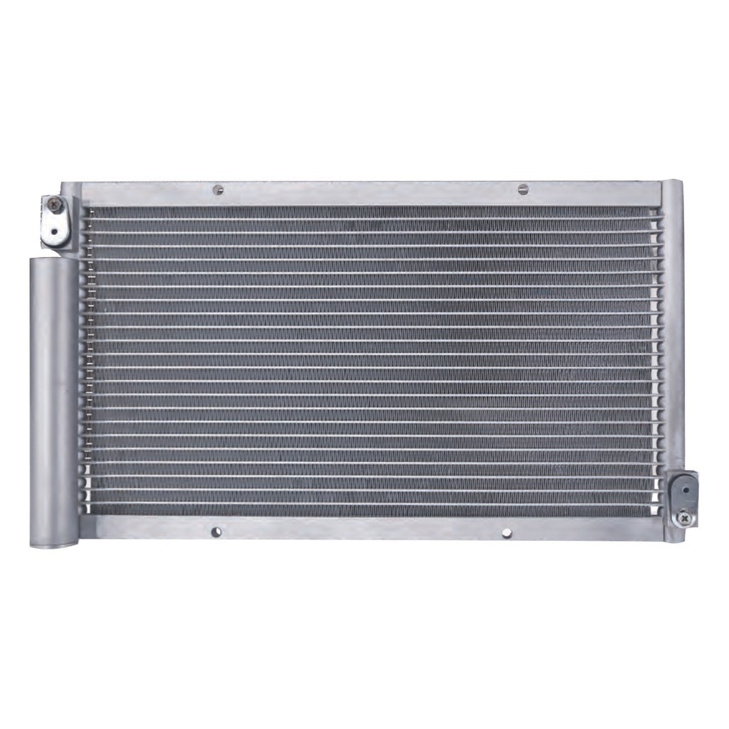 Refrigerator parts micro channel bus automobile small car air ...