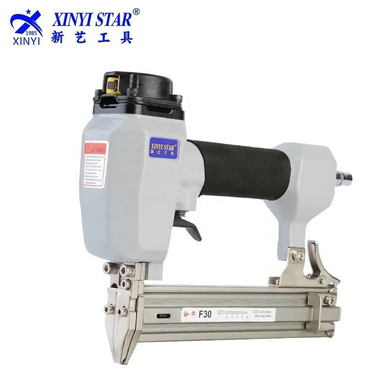 XINYI F30 air nailer pneumatic nailers manufacturers brad nail gun for