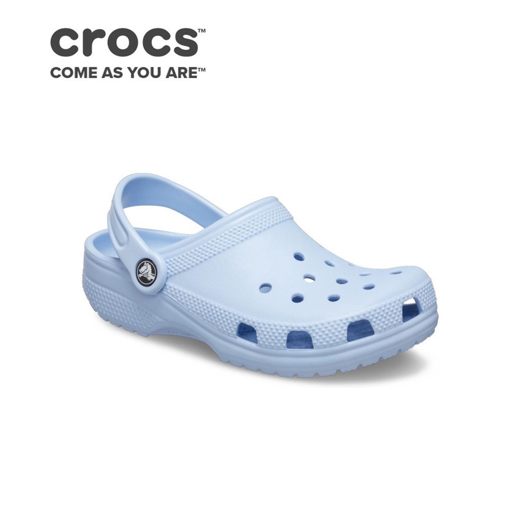 Crocs shopee on sale