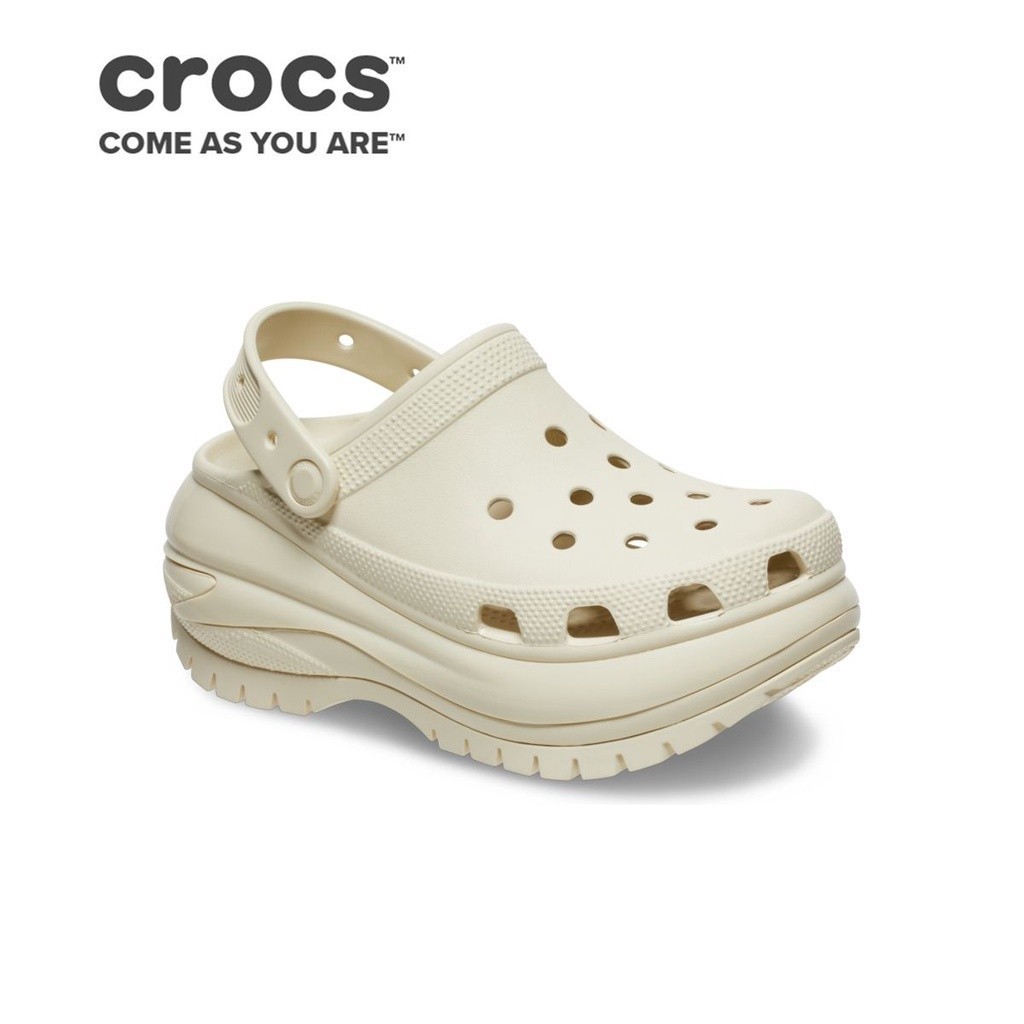 Crocs shopee best sale