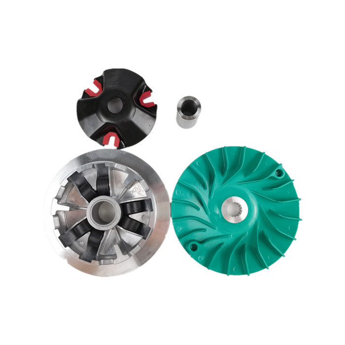 Drive Varistor set NMAX 155 Racing Clutch Variator Pulley Set | Shopee ...