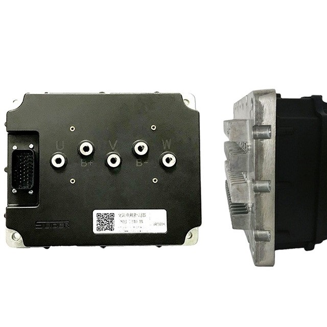 Why the C-Series Runs Brembo Brakes - Savic Motorcycles