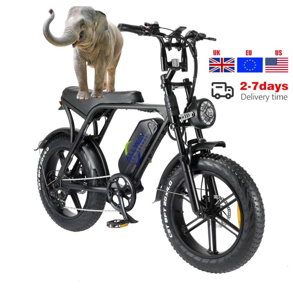 ebikes best value
