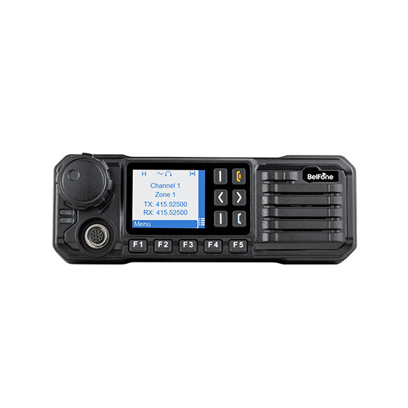 CTCSS DCS Multiband Hf Vhf Uhf Amateur Mobile Transceiver Walkie Talkie ...