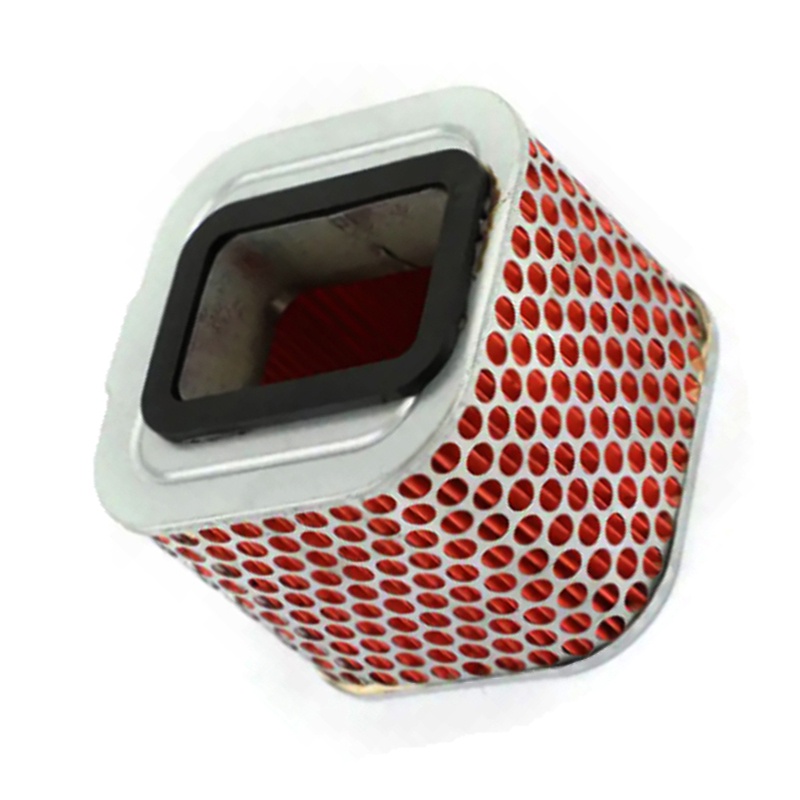Air Engine Filter Element Motorcycle For Honda ATV NC17 Cbr400f FF F2F ...