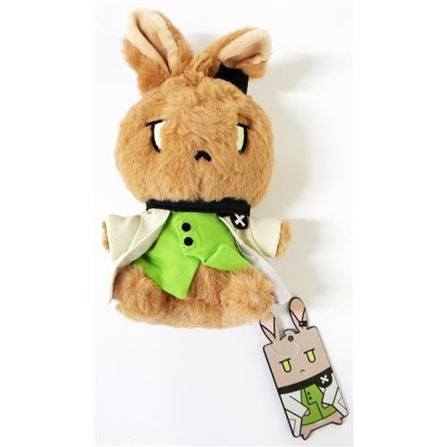 Kelsey Arknights (Ark of Tomorrow) Plush Goods L04774609 Shopee